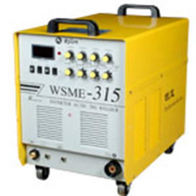 锐龙WSME315逆变交直流方波氩弧焊机（深圳瑞凌锐龙）