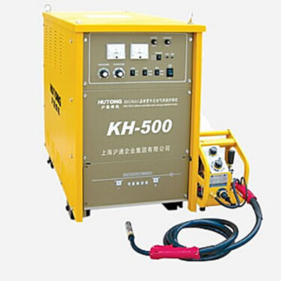 KH系列可控硅气体保护焊机（上海沪通）