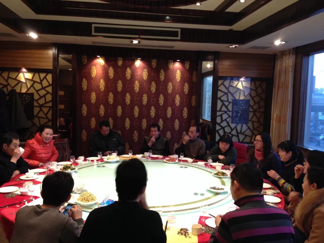 2015年聚会