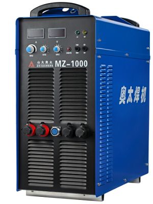 MZ-1000埋弧焊机
